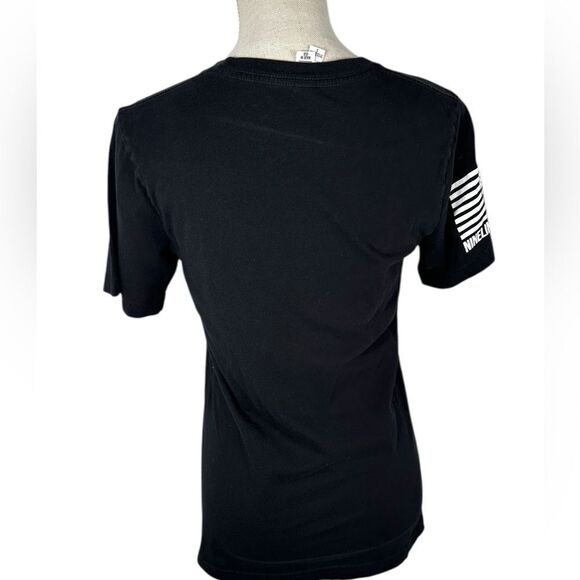 Nine Line Apparel Women’s Black Ammosexual Graphic Tee - Picture 4 of 4
